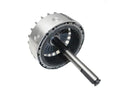 Makita XCU03, XCU04, XCU07 Cordless Chainsaw Rotor Assembly New Oem 519411-3-1