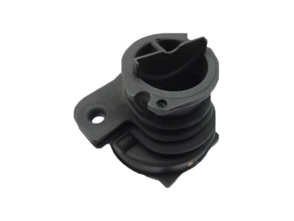 Husqvarna 365, 372 Xp X-Torq, Jonsered 2166, 2172, Redmax Gz7100, Carb Boot / Inlet Pipe New Oem 521992504