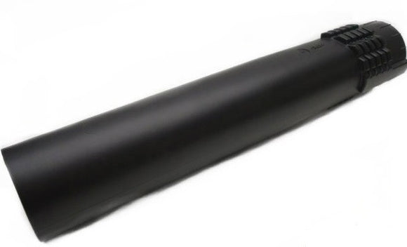 Echo Pb-250, Pb-250Ln, Pb-251, Pb-252, Pb-255, Pb-265L, Pb-265Ln, Pb-500, Pb-500H, Pb-500T, Pb-610, Pb-620, Es-250, Hand Held Blower Straight Nozzle