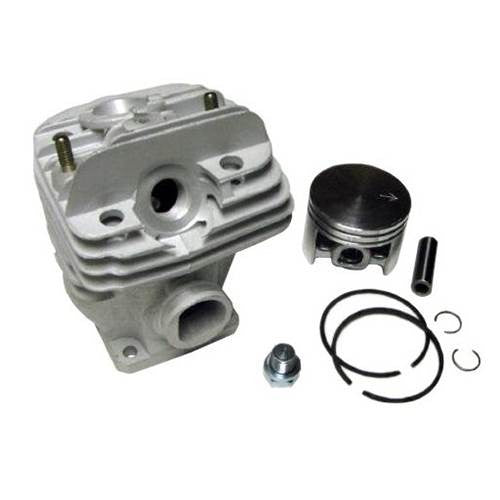 Hyway Stihl 026 Ms 260 44.7Mm Pro Titanium Cylinder And Piston Ring Assembly New