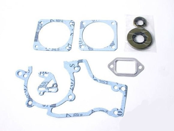 Stihl 038, Ms380, Ms381 Gasket And Seal Set
