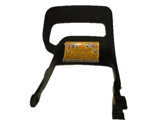 Jonsered 2147, 2149, 2152, 2153 Chain Brake Handle Guard new oem 537012103