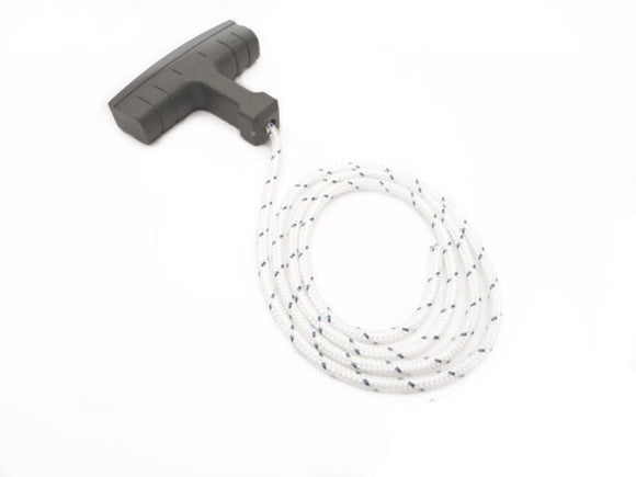 Husqvarna Chainsaw Starter Rope And Handle