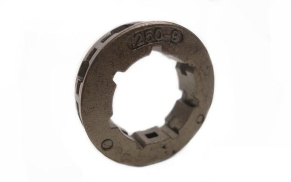 Chainsaw Carving Rim Sprocket 1/4 Pitch