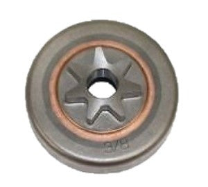 Echo Cs 590 Timber Wolf, Shindaiwa 591 Clutch Drum Spur Sprocket New Oem A556001580