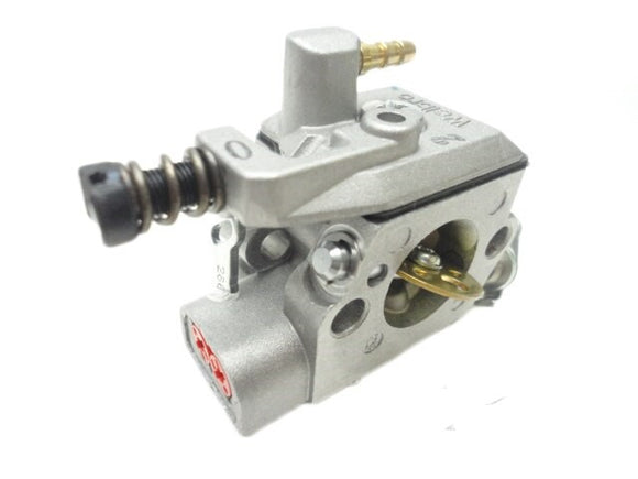 Echo Cs-490, Cs-500P Shindiawa 491 Carburetor Wt-1009 New Oem A021003391, A021003390