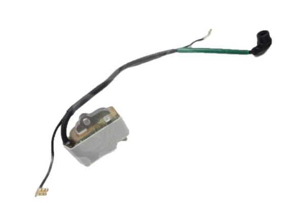 Dolmar Ps 6100 Makita Ea6100, Ea6100P53G Ignition Coil New Oem 130143101 Replaces 130143100 Makita