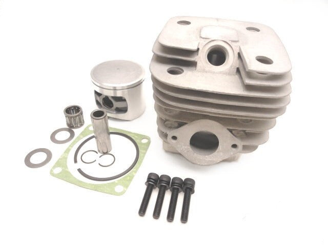 Echo Cs 670, Cs 680S Cylinder And Piston Assembly Oem P021039000