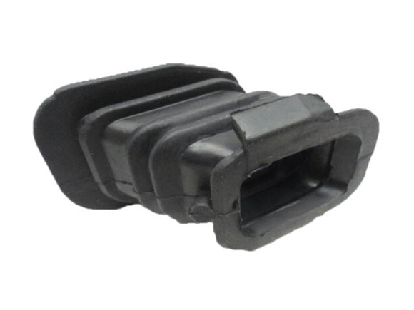 Husqvarna K750, K760 Carburetor Intake Manifold Boot New OEM 587933002, Replaces 506370401