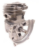 Echo Pb-250, Pb-250Ln Hand Held Blower Short Block Cylinder And Piston Assembly New Oem Sb1104-1