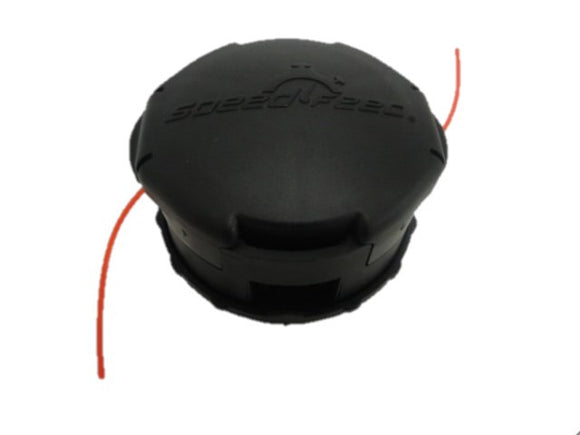 Echo Speed Feed 400 Replacement Trimmer Head, Fits Echo Gt Series, Gt-100, Gt-225, Gt 225, Gt-230, Gt-2000, Gt-2400, 99944200908