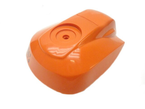 Echo Cs-490, Cs-4910, Cs-501P Air Filter Cover New Oem A232001512, A232001511