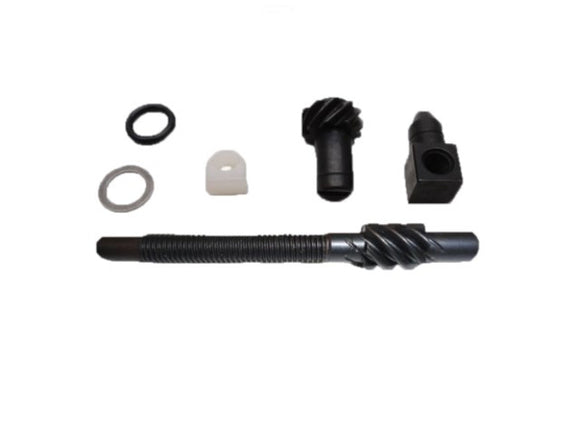 Husqvarna 435, 445, 450, 455, 455 Rancher 460, Jonsered Cs-2258, Cs-2260 Chain Adjuster Tensioner Kit New Oem 575260403, 575260404