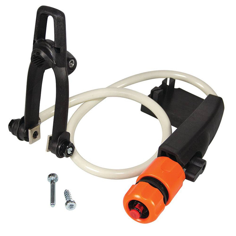 Water Attachment Kit For Stihl TS410 & TS420 Concrete Cut-Off Saws - Farmertec