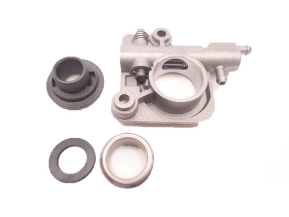 Echo Cs-271T, Cs-355T, 361P, Shindaiwa 358Ts Oil Pump Assembly New Oem P021010890