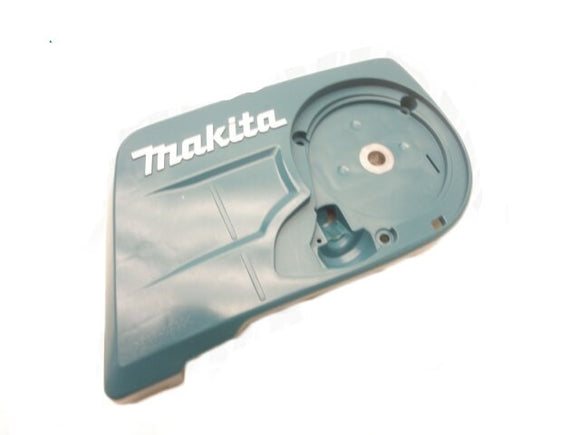Makita XCU03, XCU04 Cordless Chainsaw Sprocket Clutch Cover New Oem 457000-5