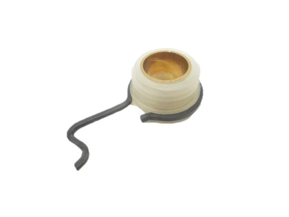 Aftermarket Worm Oil Pump Gear Fits Stihl 044, 046, Ms 361, 362, 440, 441, 460, 461 Replaces 11286407112