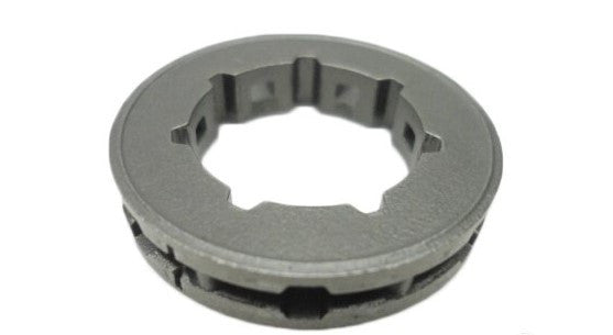 Aftermarket 3/8 7 Rim Standard Rim Sprocket Fits Echo Cs-590 Timberwolf, Cs-600P, Cs-620P, Cs-620PW, Cs-670, Cs-6700, Cs-680 3/8X7 Tooth Replaces 68210S