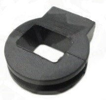 Echo Cs-590 Timber Wolf, Cs-600P Choke Rod Grommet New Oem V130000030