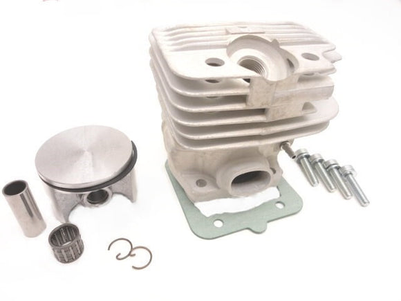 Dolmar Ps-5100, Ps-5105, Ps 510,  Makita  Ea5000  Oem New Cylinder Piston Kit 181130217