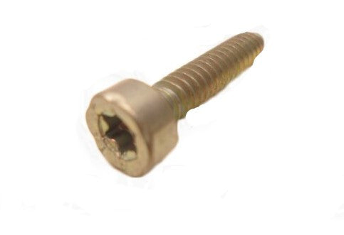 Stihl D5X24 Self Tapping Pan Head  Cylinder Bolt Screw New Oem 90754784155