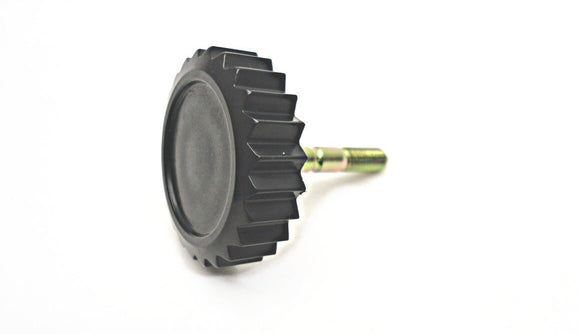 Echo Cs-800P, Cs-8000, Qv-8000 Air Filter Cover Thumb Screw Knob New Oem 13040630830