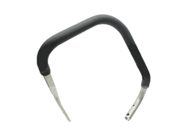 Makita Ek 6101, Dolmar Pc 6114, Tubular Handle Assembly New, Oem, 143442-6 Replaces 315310110