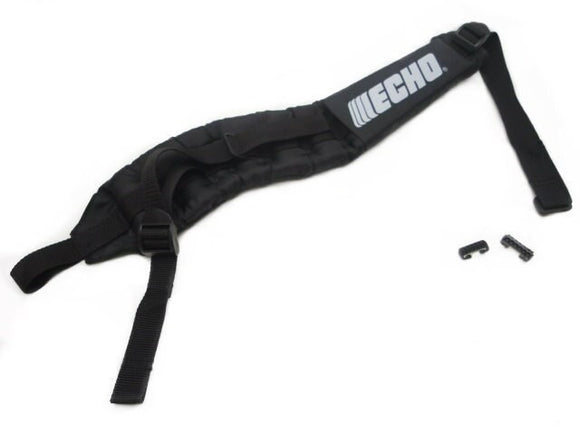 Echo Pb-580H, Pb-580T, Back Pack Blower Left Strap Assembly New Oem P021048251