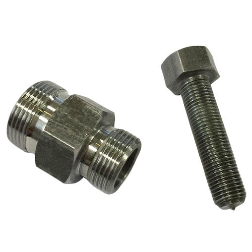 Flywheel Puller (22Mm Thread) For Stihl 020T, Ms 200T, 026, 028, 030, 031, 032, 036 038, Ms 380, 041, 044, Ms 440, 045, 046, Ms 460, 050, 051, 056