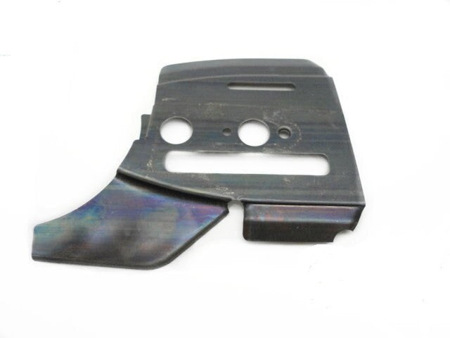 Dolmar Ps- 630, 6400, 7300, 7310, 7900, 7910, Makita Dcs 6401, 6421, 7301, 7901, Ea 7900 Inner Guide Bar Plate New 038111031, Replaces 038111030