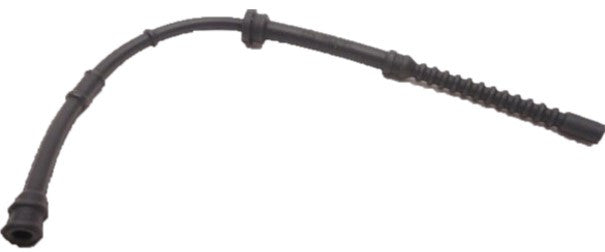 dolmar ps-6800i, ps-6000i chainsaw fuel tank rear trigger handle dolmar ps-6800i, ps-6000i chainsaw fuel tank rear trigger handle