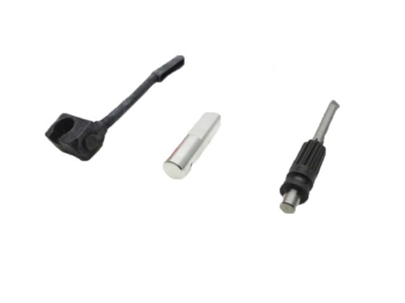 Husqvarna 435, 435 E, 440 E, 445, 445 E, 450, 450 E Oil Pump Kit New Oem 540057901, 544084202, 537154801