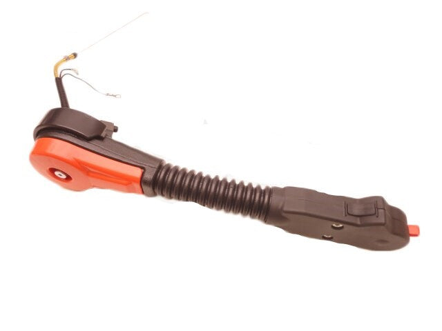 thumbnail image 2 of ECHO Throttle Lever Arm PB-580 PB-755 PB-770 PB-9010 C456000050 Genuine OEM 2 of 10