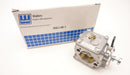 Husqvarna 365, 372 Xp X-Torq , Redmax Gz7100, Jonsered 2172, Walbro,  RWJ-4-1 Carburetor New Oem, 581100701, 577657801, 531439701-2