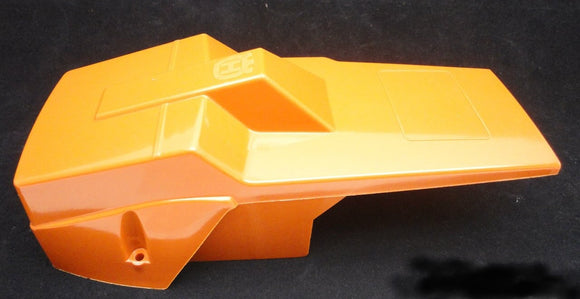 Aftermarket Engine Shroud Cover Fits Husqvarna 268 272 Xp Replaces 50340601