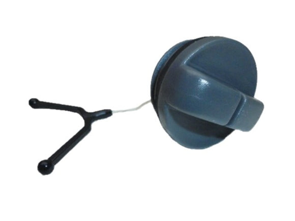 Jonsered 625 630 670 Husqvarna  266, L65,  77L Fuel Cap New 501431402