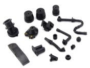 Stihl 044, Ms 440 Rubber Kit , Fuel, Impulse, Oil Line, Buffers Grommets