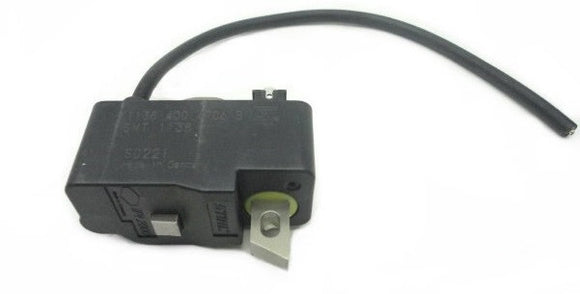 Stihl Ms 441, 441 C Chainsaw Ignition Coil New Oem 11384004707