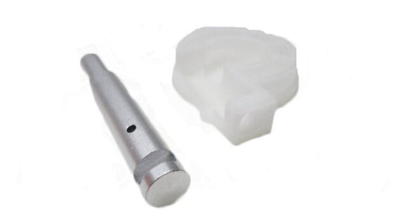 Husqvarna 50 51 55 Oil Pump New Oem 501777601