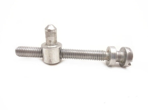 Dolmar 109, 110, 111, 115, Ps-43, Ps-52, Ps-540, Makita Dcs 43, 430, 4300I, 431, 52, 520, 520I, 540 Chainsaw Chain Tensioner  389213080, 001213020
