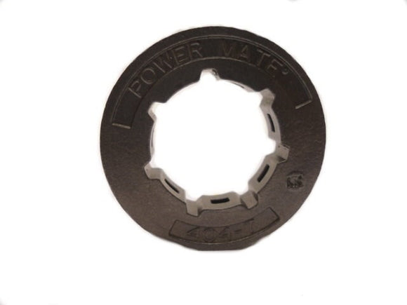 Oregon Standard 7 Spline Rim Sprocket 404 Pitch 7 Tooth
