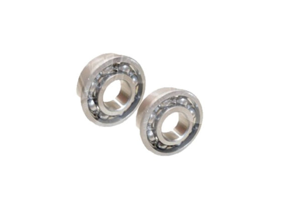 Dolmar Ps-6300 Ps-6400,  Ps-7300, 7310, 7900, 7910, Makita Dcs 6401, Dcs 6421, Dcs 7301, Dcs 7901, Ea 7300, Ea7900  Crankcase Bearing Set New Oem 960102171,