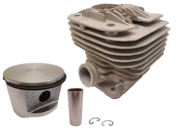 Makita Ek 8100 Dolmar Pc-8216 Cylinder And Piston Assembly New Oem 135794-9