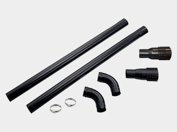 Echo Blower and Shred N Vac Rain Gutter Kit fits PB-2520, PB-255LN, PB-2620, ES-250, PB-265LN, PB-580, PB-755S, 99944100026